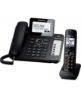 تصویر  تلفن بی سیم پاناسونیک مدل KX-TG6671