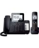 تصویر  تلفن بی سیم پاناسونیک مدل KX-TG6671