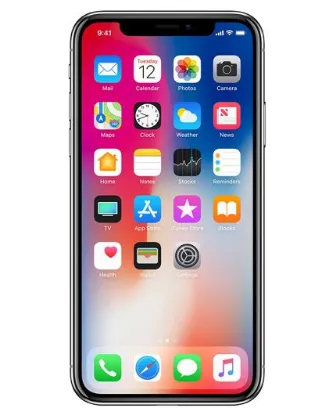 تصویر  گوشی موبایل اپل مدل آیفون X تک سیم کارت ظرفیت 256 گیگابایت رم 3 گیگابایت