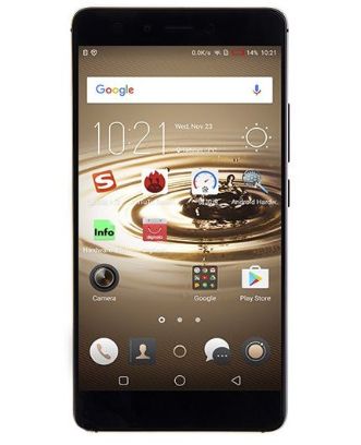 گوشی موبایل تکنو مدل Phantom 6 ظرفیت 32 گیگابایت رم 3 گیگابایت