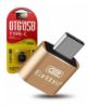 تصویر  تبدیل USB Type-C به USB ارلدام مدل ET-OT18