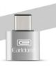 تصویر  تبدیل USB Type-C به USB ارلدام مدل ET-OT18