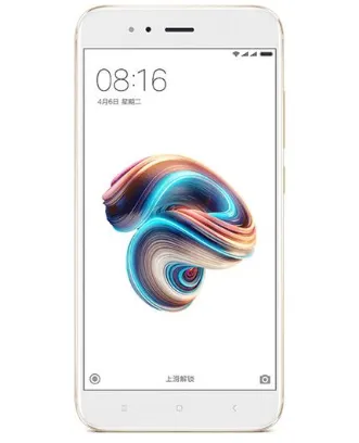 تصویر گوشی موبایل شیائومی مدل Mi 5X ظرفیت 32 گیگابایت رم 4 گیگابایت