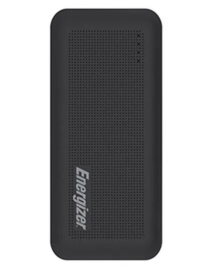 تصویر  پاوربانک انرجایزر مدل UE10005 ظرفیت 10000 میلی آمپر ساعت