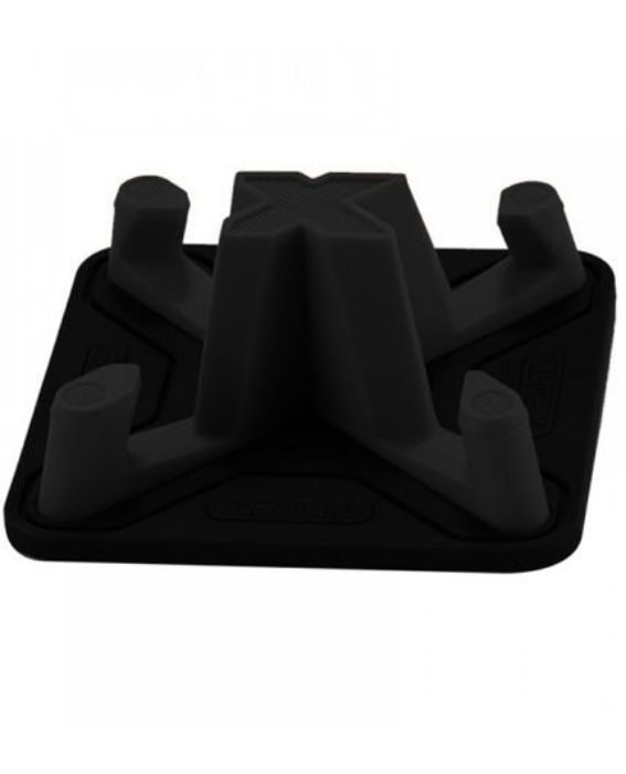 تصویر  پایه نگهدارنده هرمی گوشی و تبلت ریمکس - آر ام - سی 25