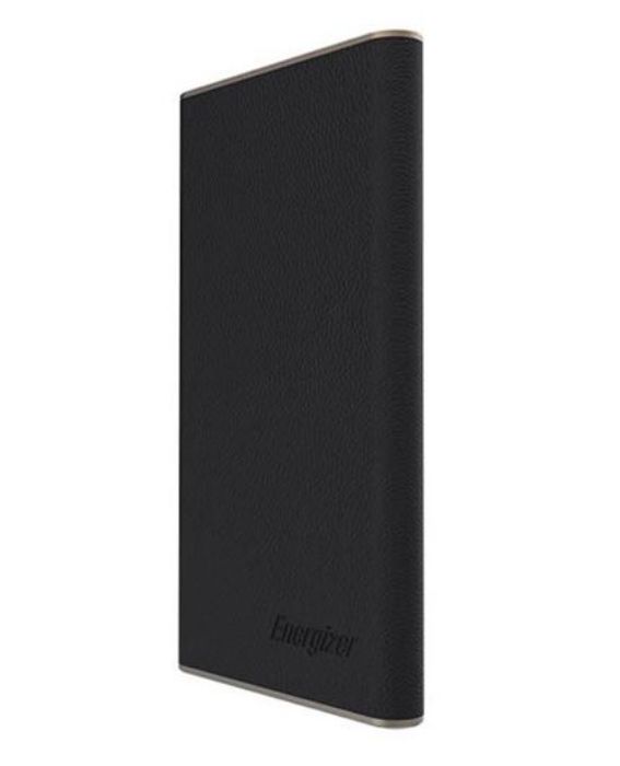 تصویر  پاوربانک انرجایزر مدل UE10009 ظرفیت 10000 میلی آمپر ساعت