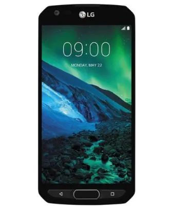 تصویر  گوشی موبایل LG مدل X Venture ظرفیت 32 گیگابایت رم 2 گیگابایت