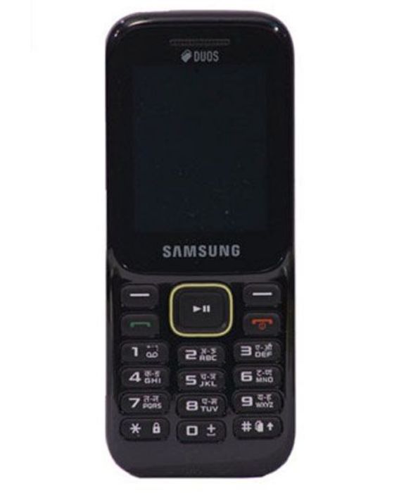 تصویر  گوشی موبایل سامسونگ مدل B310E