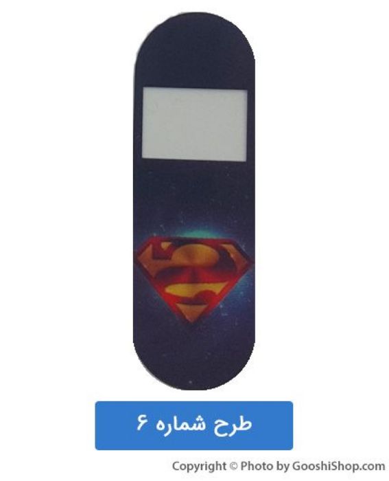 تصویر  محافظ فانتزی صفحه نمایش دستبند هوشمند شیائومی می بند 2