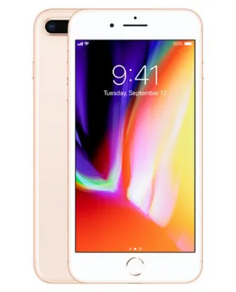 تصویر  گوشی موبایل اپل مدل آیفون 8 پلاس تک سیم کارت ظرفیت 256 گیگابایت رم 3 گیگابایت