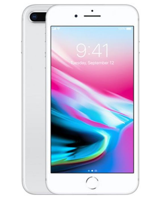 تصویر  گوشی موبایل اپل مدل آیفون 8 پلاس تک سیم کارت ظرفیت 256 گیگابایت رم 3 گیگابایت تصویر  گوشی موبایل اپل مدل آیفون 8 پلاس تک سیم کارت ظرفیت 256 گیگابایت رم 3 گیگابایت