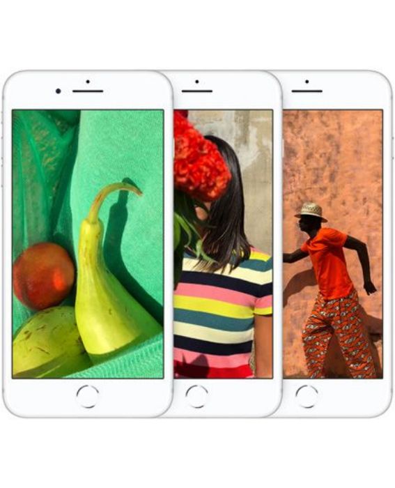 تصویر  گوشی موبایل اپل مدل آیفون 8 پلاس تک سیم کارت ظرفیت 256 گیگابایت رم 3 گیگابایت تصویر  گوشی موبایل اپل مدل آیفون 8 پلاس تک سیم کارت ظرفیت 256 گیگابایت رم 3 گیگابایت