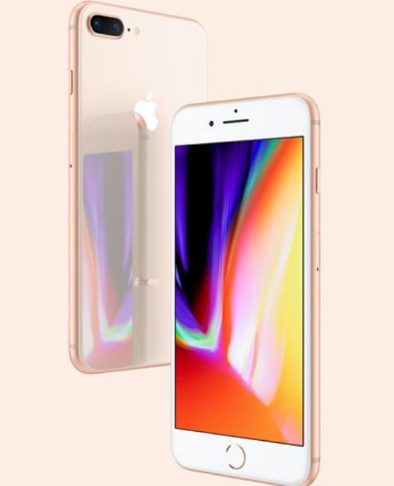 تصویر  گوشی موبایل اپل مدل آیفون 8 پلاس تک سیم کارت ظرفیت 256 گیگابایت رم 3 گیگابایت تصویر  گوشی موبایل اپل مدل آیفون 8 پلاس تک سیم کارت ظرفیت 256 گیگابایت رم 3 گیگابایت