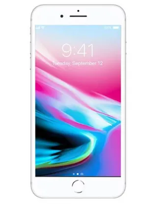 تصویر  گوشی موبایل اپل مدل آیفون 8 تک سیم کارت ظرفیت 64 گیگابایت رم 2 گیگابایت