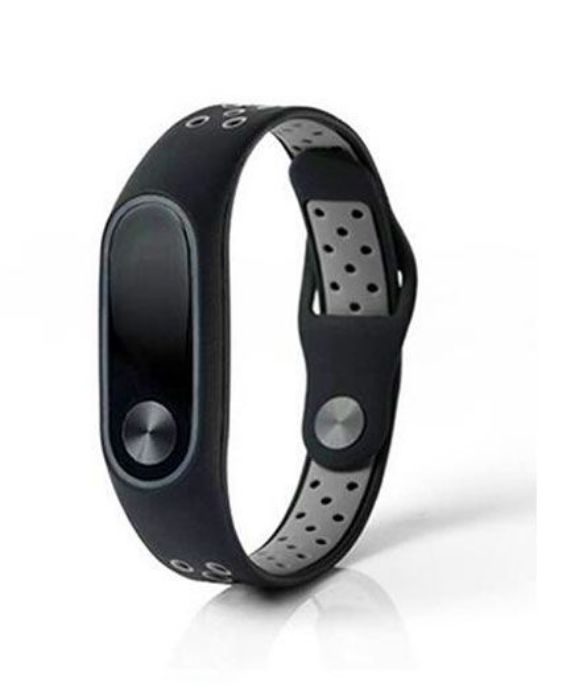 تصویر  بند طرح اسپرت دستبند هوشمند شیائومی می بند 2