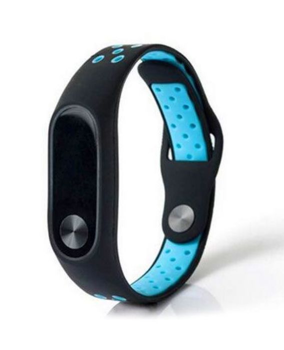 تصویر  بند طرح اسپرت دستبند هوشمند شیائومی می بند 2