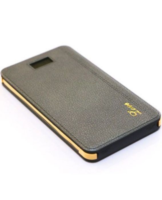 تصویر  پاوربانک کینگستون مدل V3 ظفیت 10000 میلی آمپر ساعت