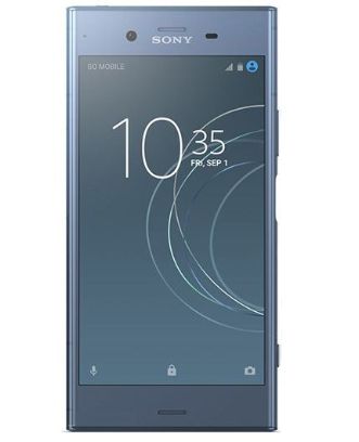 گوشی موبایل سونی مدل Xperia XZ1 G8342 ظرفیت 64 گیگابایت رم 4 گیگابایت