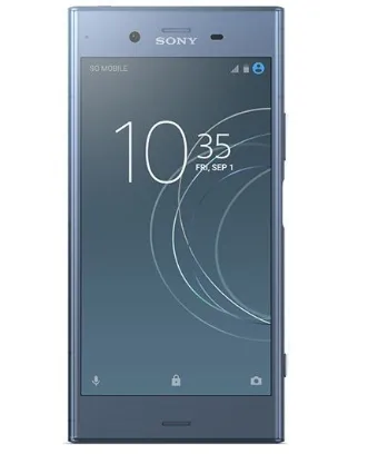 تصویر  گوشی موبایل سونی مدل Xperia XZ1 G8342 ظرفیت 64 گیگابایت رم 4 گیگابایت
