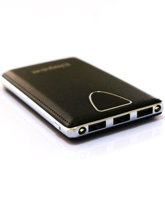 تصویر  پاوربانک کینگستون مدل M10 ظرفیت 10000 میلی آمپر ساعت