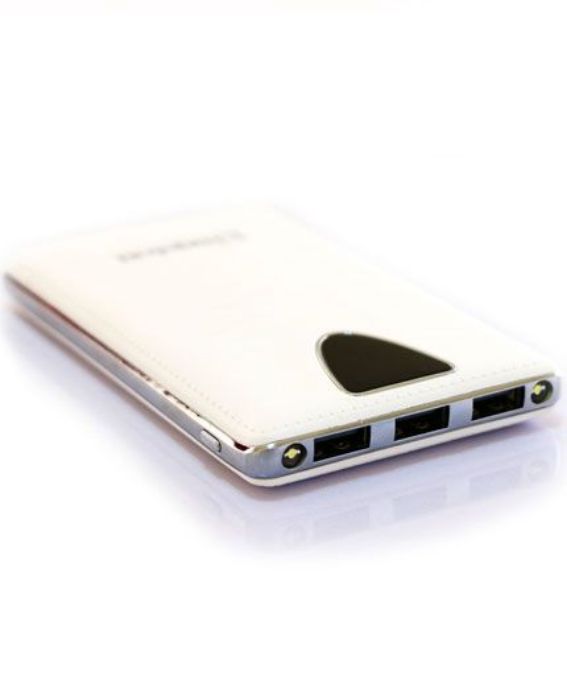 تصویر  پاوربانک کینگستون مدل M10 ظرفیت 10000 میلی آمپر ساعت