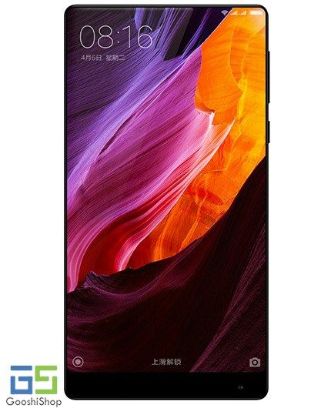 گوشی موبایل شیائومی مدل Mi Mix ظرفیت 128 گیگابایت رم 4 گیگابایت