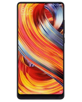 تصویر گوشی موبایل شیائومی مدل Mi Mix 2 ظرفیت 128 گیگابایت رم 6 گیگابایت