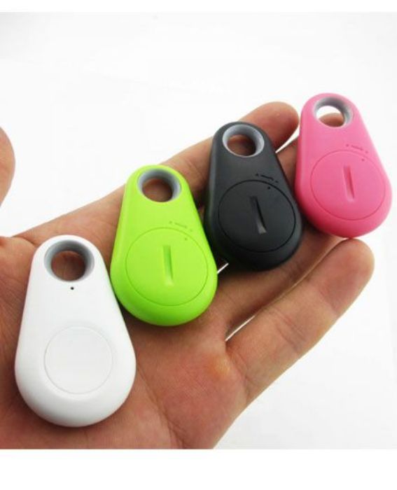 تصویر  ردیاب هوشمند جلوگیری از سرقت آی تگ