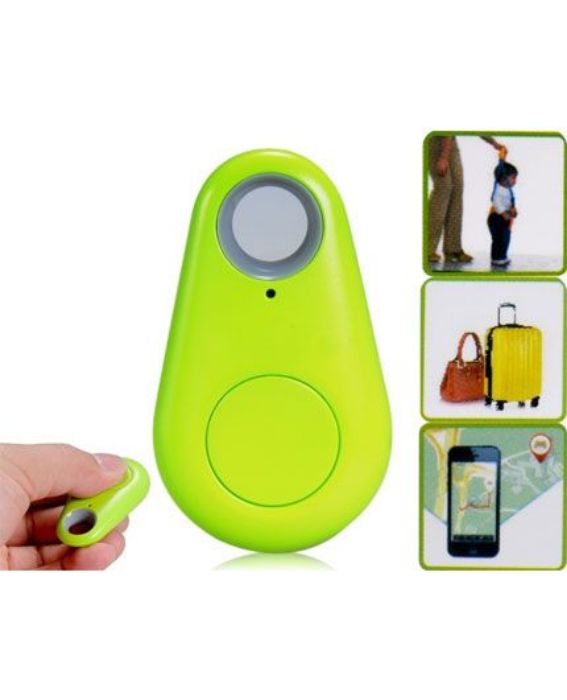 تصویر  ردیاب هوشمند جلوگیری از سرقت آی تگ