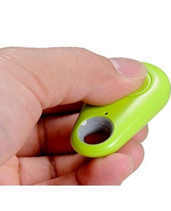 تصویر  ردیاب هوشمند جلوگیری از سرقت آی تگ