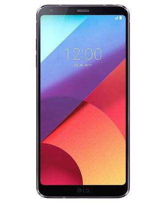 گوشی موبایل LG مدل G6 Prime H870DS ظرفیت 64 گیگابایت رم 4 گیگابایت