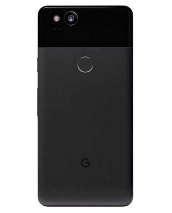 تصویر  گوگل پیکسل 2 - 128 گیگابایت تصویر  گوگل پیکسل 2 - 128 گیگابایت