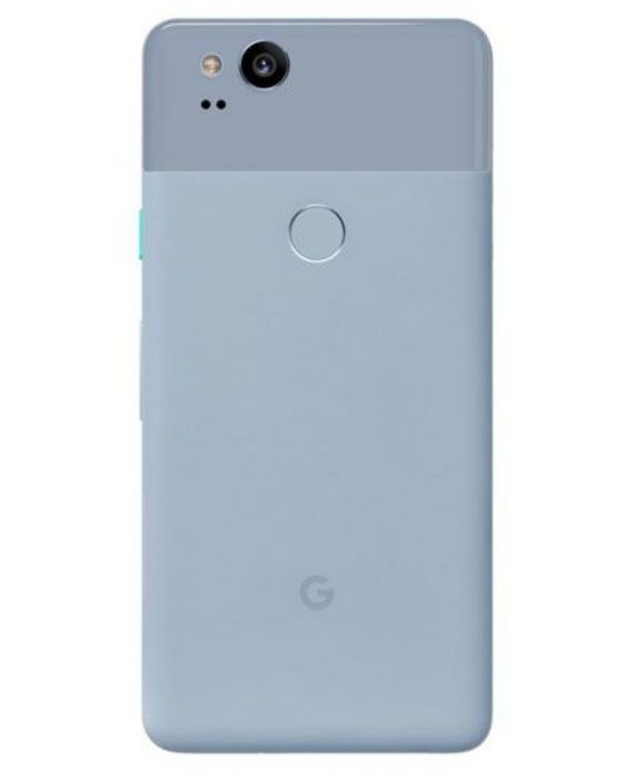 تصویر  گوگل پیکسل 2 - 128 گیگابایت تصویر  گوگل پیکسل 2 - 128 گیگابایت