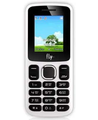 تصویر گوشی موبایل فلای مدل FF179
