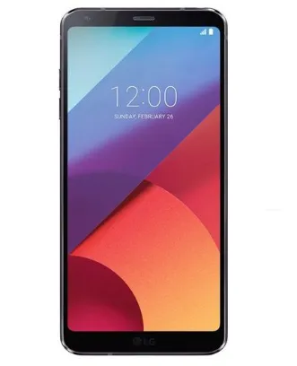 تصویر  گوشی موبایل LG مدل G6 Plus H870DSU ظرفیت 128 گیگابایت رم 4 گیگابایت