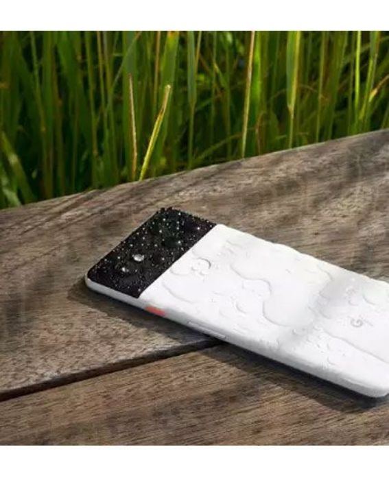 تصویر  گوگل پیکسل 2 ایکس ال - 128 گیگابایت تصویر  گوگل پیکسل 2 ایکس ال - 128 گیگابایت