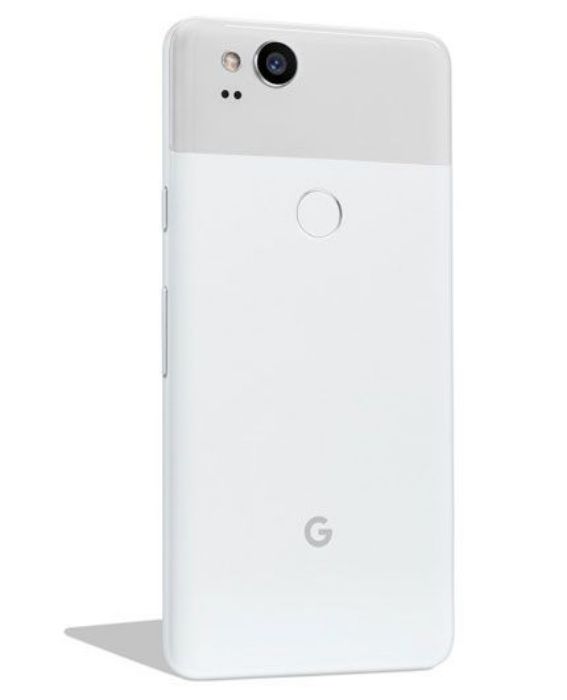 تصویر  گوگل پیکسل 2 - 128 گیگابایت تصویر  گوگل پیکسل 2 - 128 گیگابایت