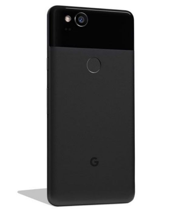 تصویر  گوگل پیکسل 2 - 128 گیگابایت تصویر  گوگل پیکسل 2 - 128 گیگابایت