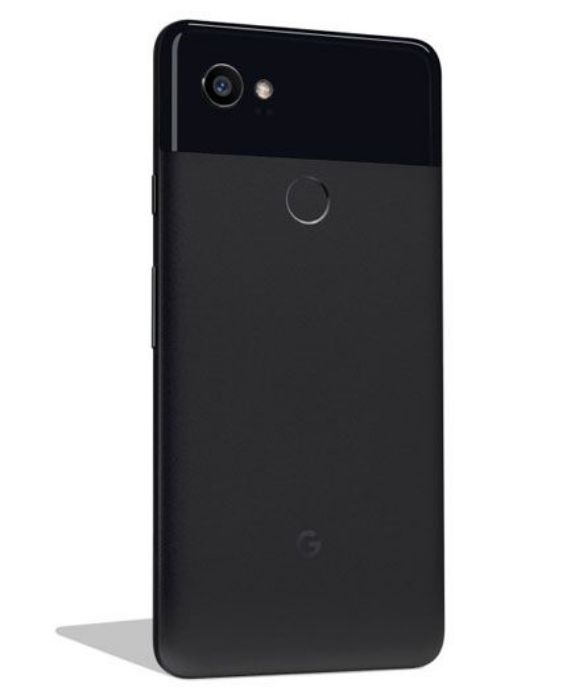 تصویر  گوگل پیکسل 2 ایکس ال - 128 گیگابایت تصویر  گوگل پیکسل 2 ایکس ال - 128 گیگابایت