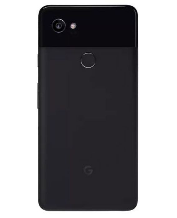 تصویر  گوگل پیکسل 2 ایکس ال - 128 گیگابایت تصویر  گوگل پیکسل 2 ایکس ال - 128 گیگابایت