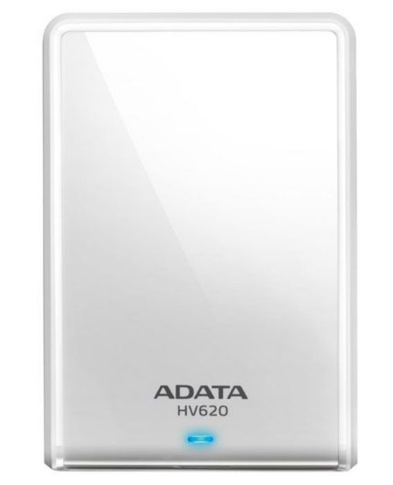 تصویر  هارد اکسترنال ای دیتا مدل ظرفیت 2 ترابایت