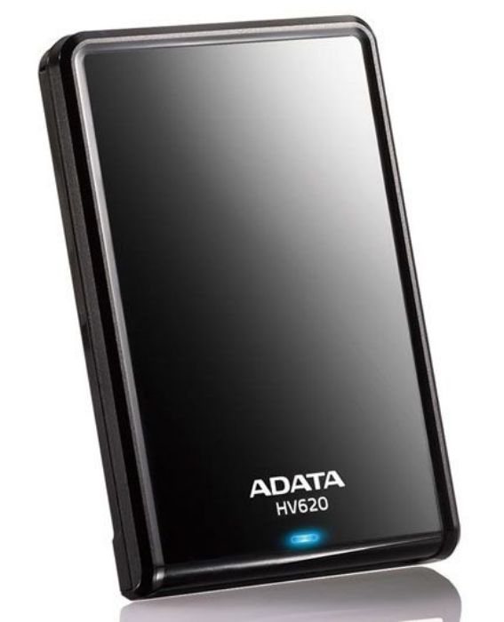 تصویر  هارد اکسترنال ای دیتا مدل ظرفیت 2 ترابایت