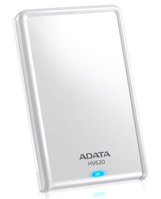 تصویر  هارد اکسترنال ای دیتا مدل ظرفیت 2 ترابایت