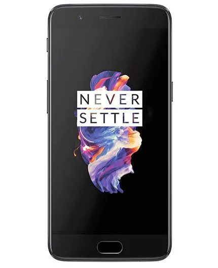 تصویر  گوشی موبایل وان پلاس مدل 5 ظرفیت 128 گیگابایت رم 8 گیگابایت