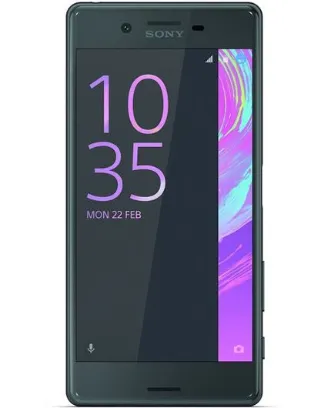 تصویر  گوشی موبایل سونی مدل Xperia X ظرفیت 64 گیگابایت رم 3 گیگابایت