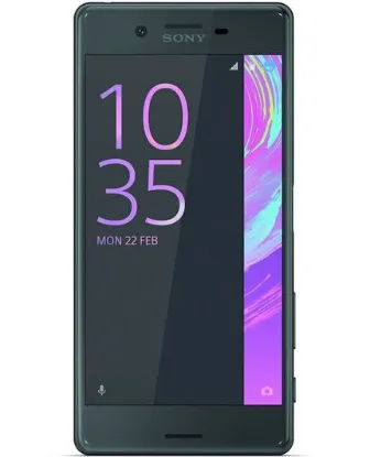 تصویر  گوشی موبایل سونی مدل Xperia X ظرفیت 64 گیگابایت رم 3 گیگابایت