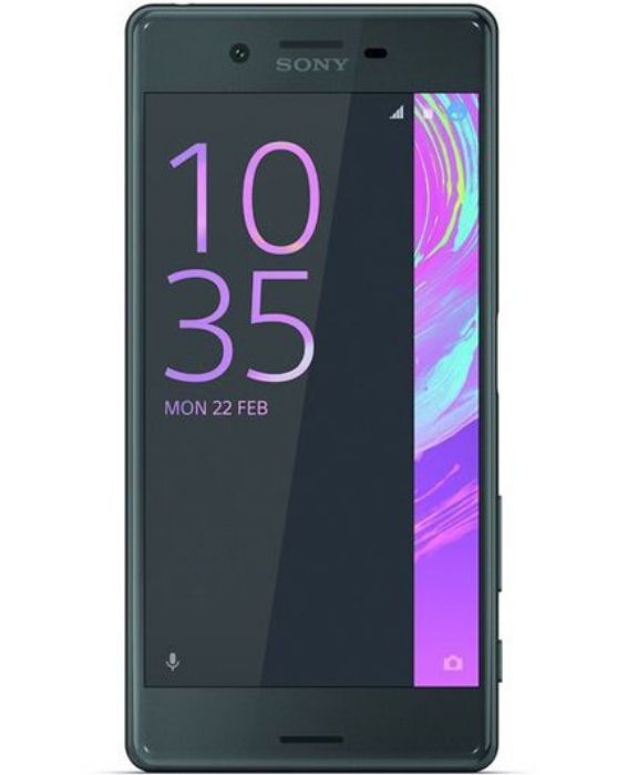 تصویر  گوشی موبایل سونی مدل Xperia X ظرفیت 64 گیگابایت رم 3 گیگابایت