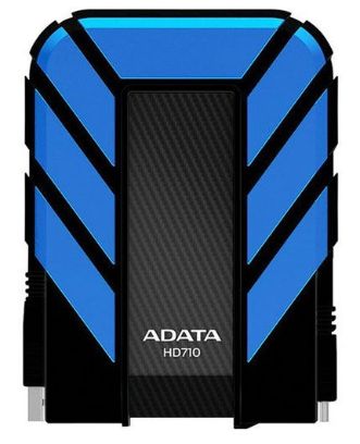 هارد اکسترنال ای دیتا مدل HD710 ظرفیت 2 ترابایت