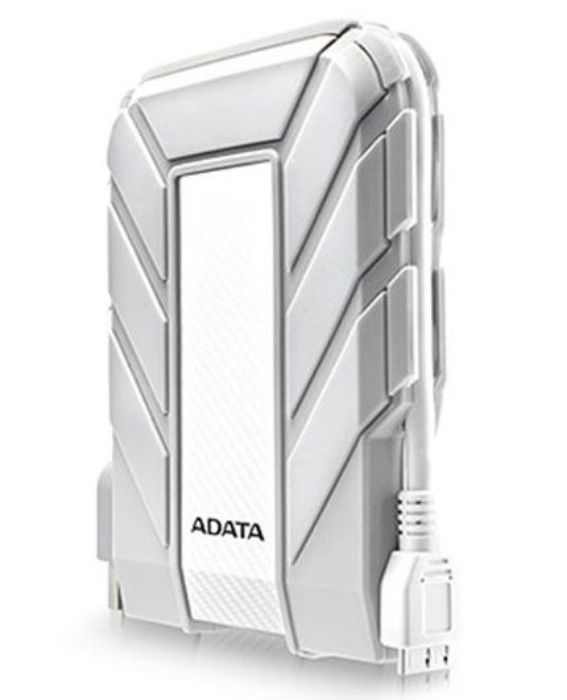 تصویر  هارد اکسترنال ای دیتا مدل HD710A ظرفیت 2 ترابایت