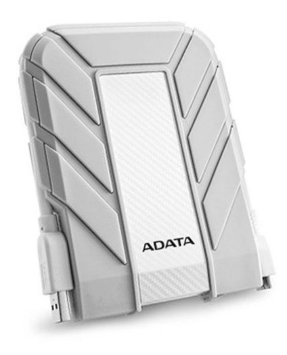 تصویر  هارد اکسترنال ای دیتا مدل HD710A ظرفیت 2 ترابایت